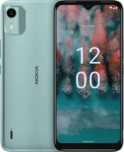 Замена стекла на телефоне Nokia C12 в Краснодаре